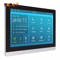 تاچ پنل هوشمند Akuvox مدل C317W