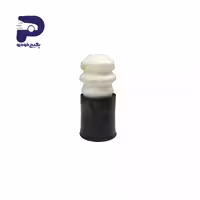ضربه گیر اکسل کمک عقب سمند 302701 جی ای اس پی