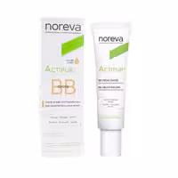 بی بی کرم اکتی پور نوروا رنگ روشن ( Actipur BB Cream light noreva )