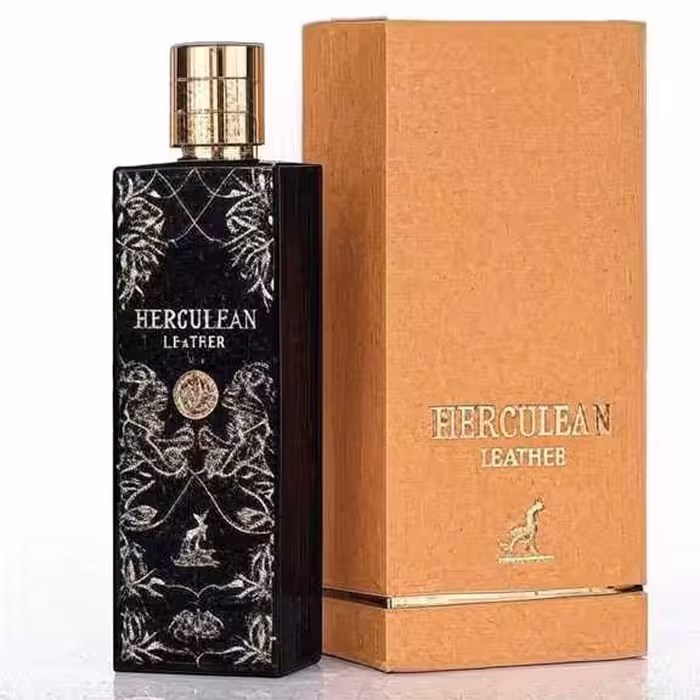 عطر ادکلن ممو پاریس ایبرین لدر الحمبرا