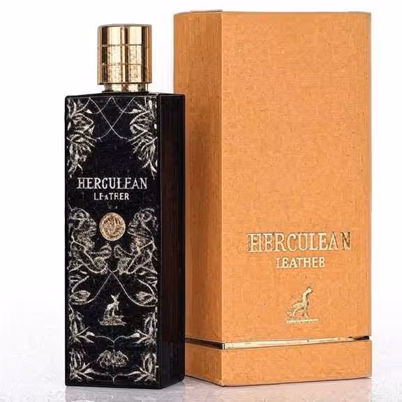 عطر ادکلن ممو پاریس ایبرین لدر الحمبرا