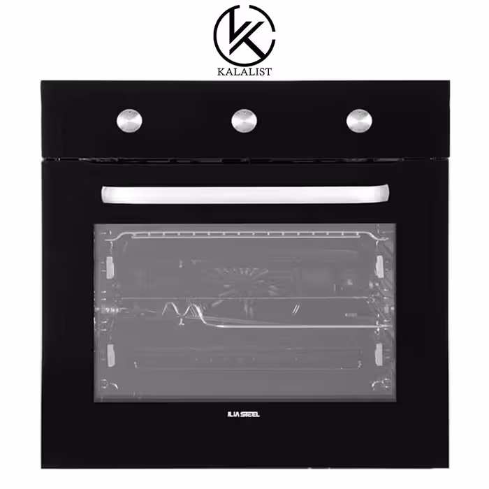 فر ایلیا استیل مدل IO 201