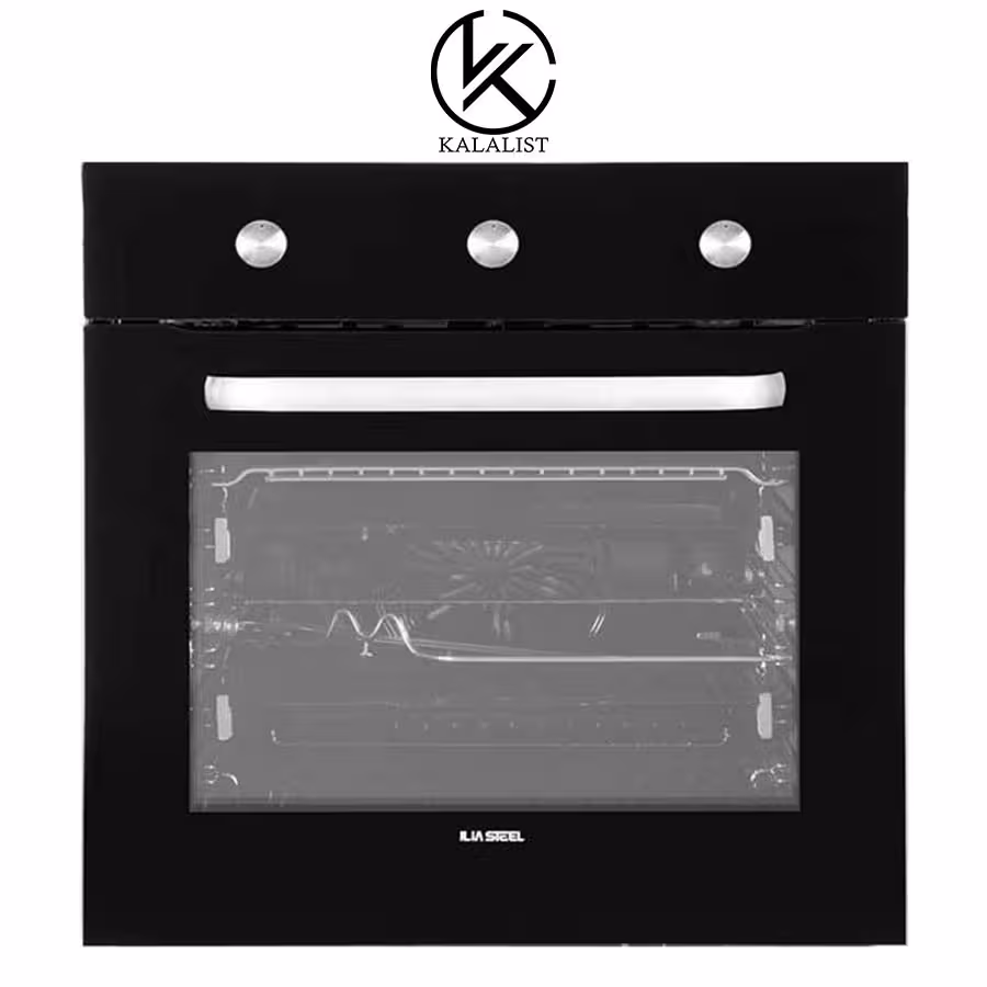 فر ایلیا استیل مدل IO 201