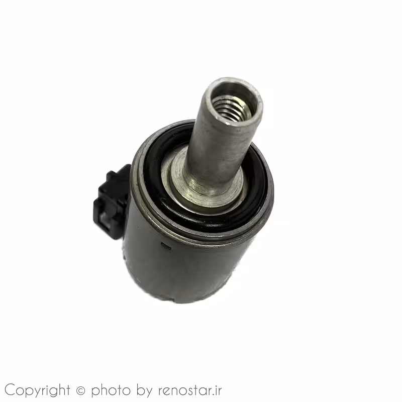 شیر برقی گیربکس مگان 1600 اصلی