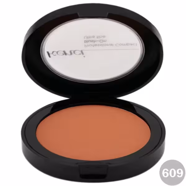 رژگونه 609 کنسی