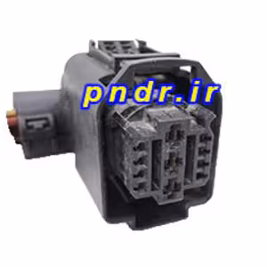 سوکت 11 فیش