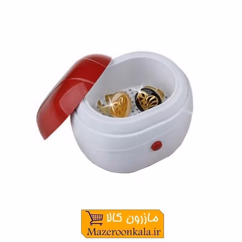 دستگاه شستشوی طلا و جواهرات مینی ZBD-001