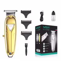 ماشین اصلاح وخط زن صفرزن وجی آر مدل V_056