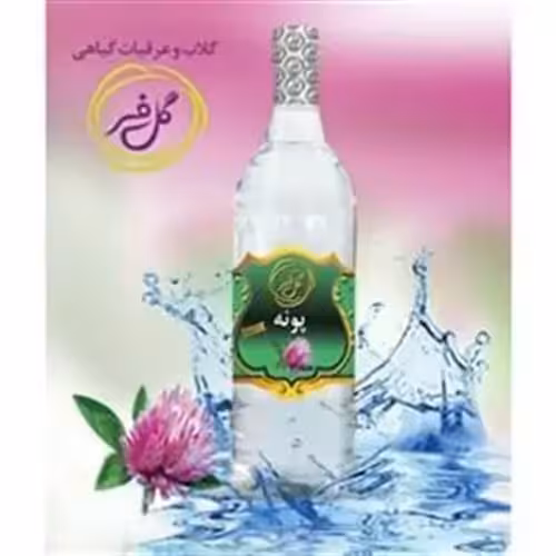 عرق پونه ( رفع سوزش معده ) | amazonchi