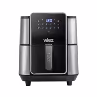 سرخ کن بدون روغن ویلز مدل VL5052