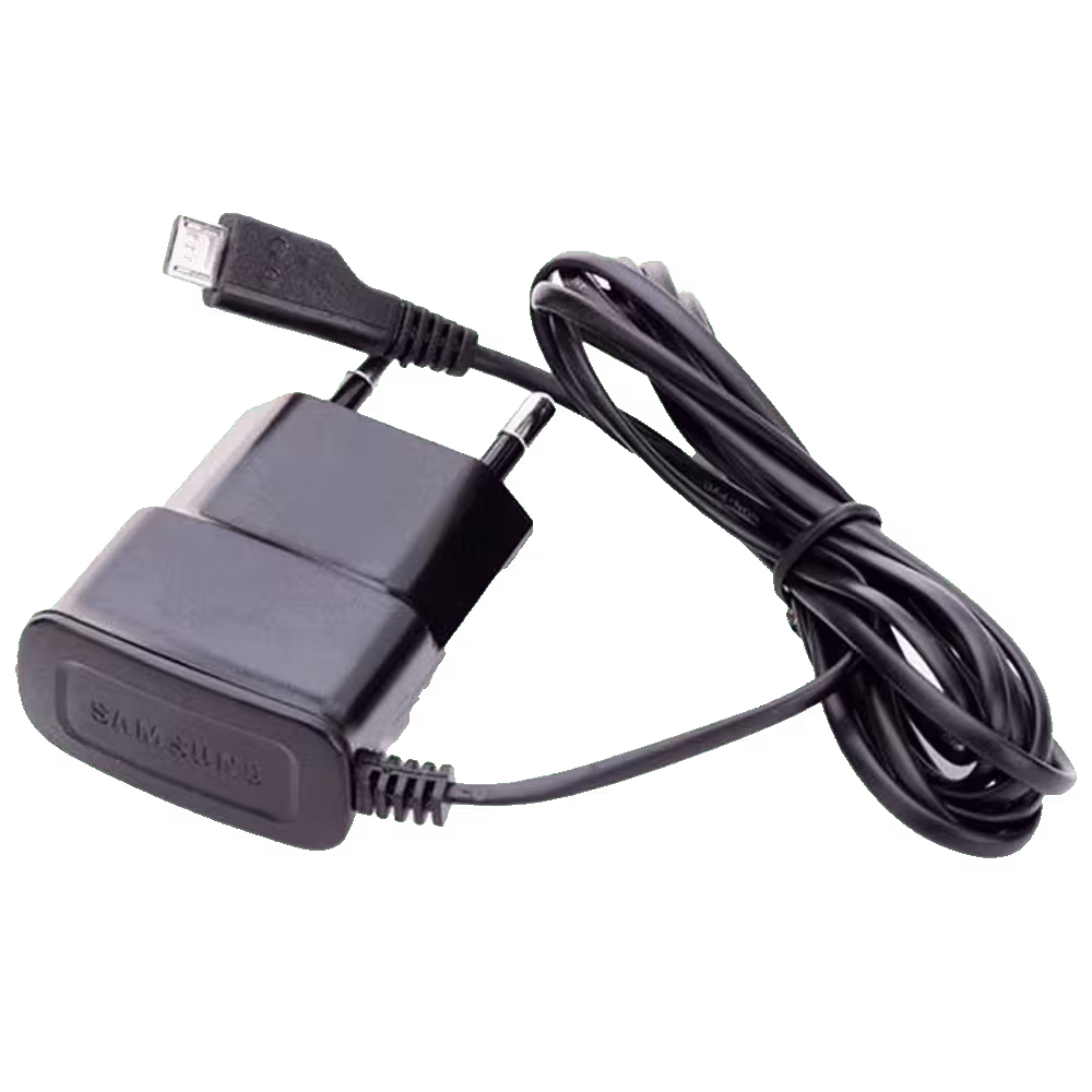 شارژر دیواری میکرو سامسونگ مدل i9000 اورجینال