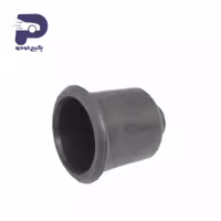 گردگیر ( قرقری ) مفصل با رینگ فلزی پژو 405 و سمند و پارس و سمند ملی و دنا و سورن 473709 جی ای اس پی