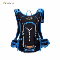 کوله پشتی دوچرخه سواری هو وای جیان فنگ HUWAIJIANFENG|مدل: 18 لیتر / کد: 1708