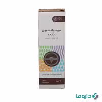 سوسپانسیون ضد زگیل تناسلی ادیب