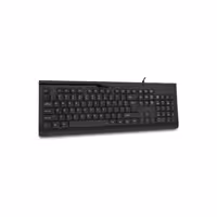 کیبورد تسکو با سیم مدل TK 8012 ا TK 8012 Wired Keyboard