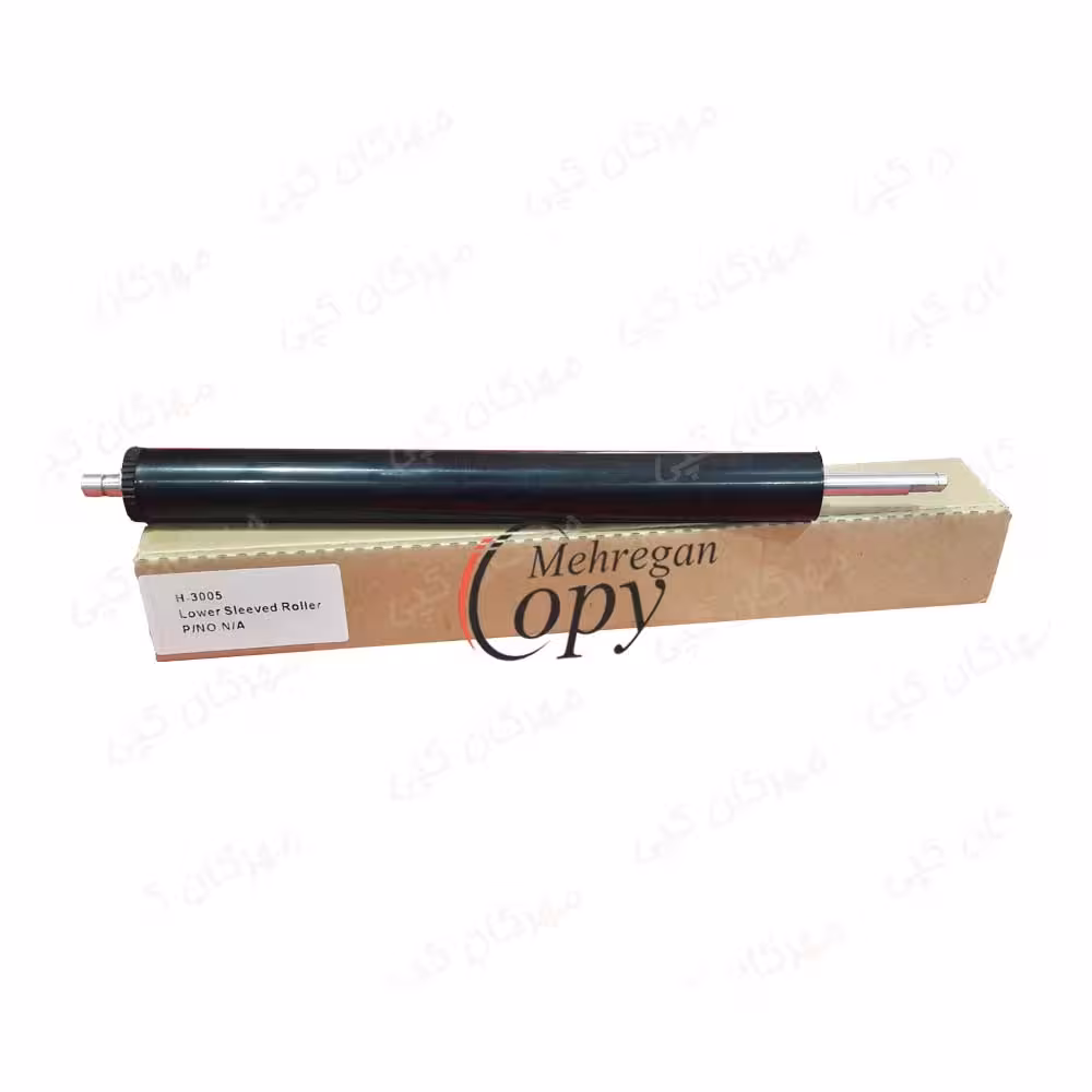 پرس پرینتر اچ پی hp3005 سیلیکونی