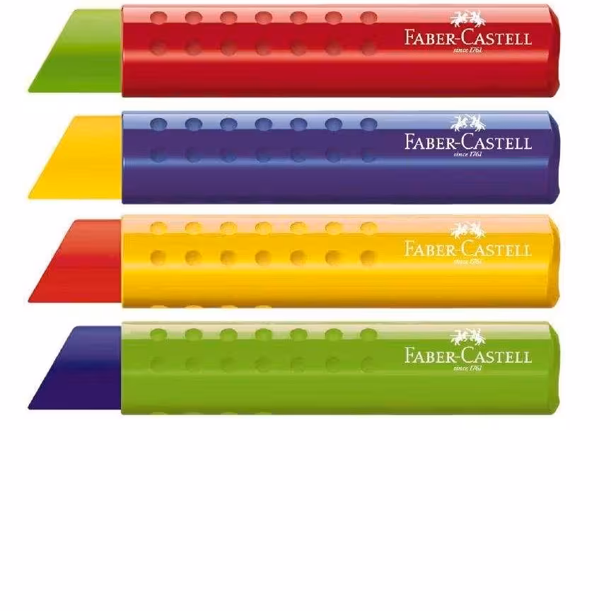 پاکن غلاف دار فابرکاستل