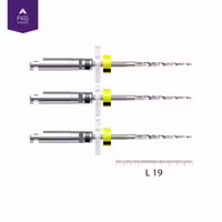 فایل روتاری FKG – PreRace 40/.10 19mm