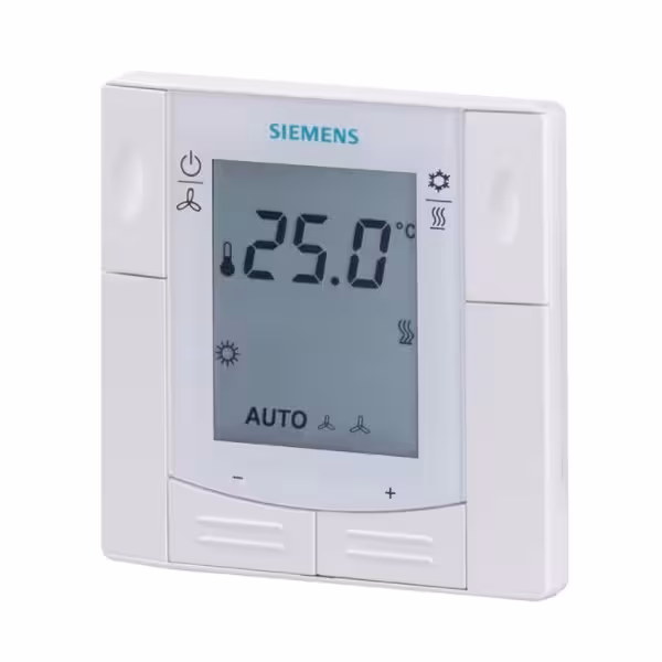 ترموستات زیمنس مدل RDF310.21/MM