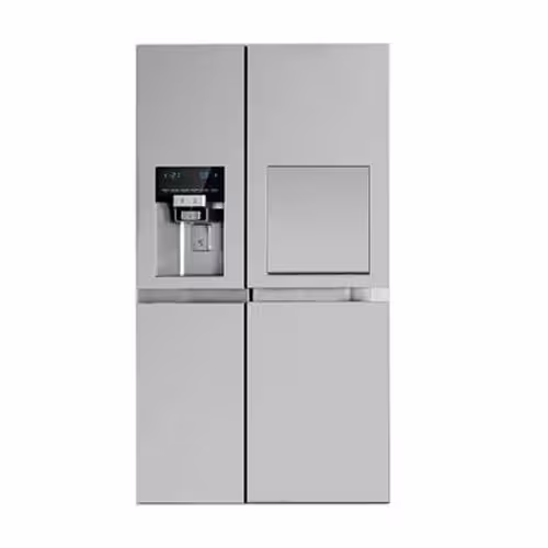 یخچال فریزر ساید بای ساید دوو مدل D2S-3033SS