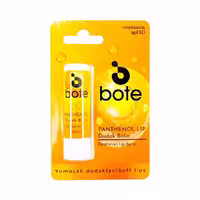 بالم لب بوته Bote مدل Bote Lip Balm Panthenol