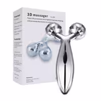 ماساژور صورت و بدن 3D Massager