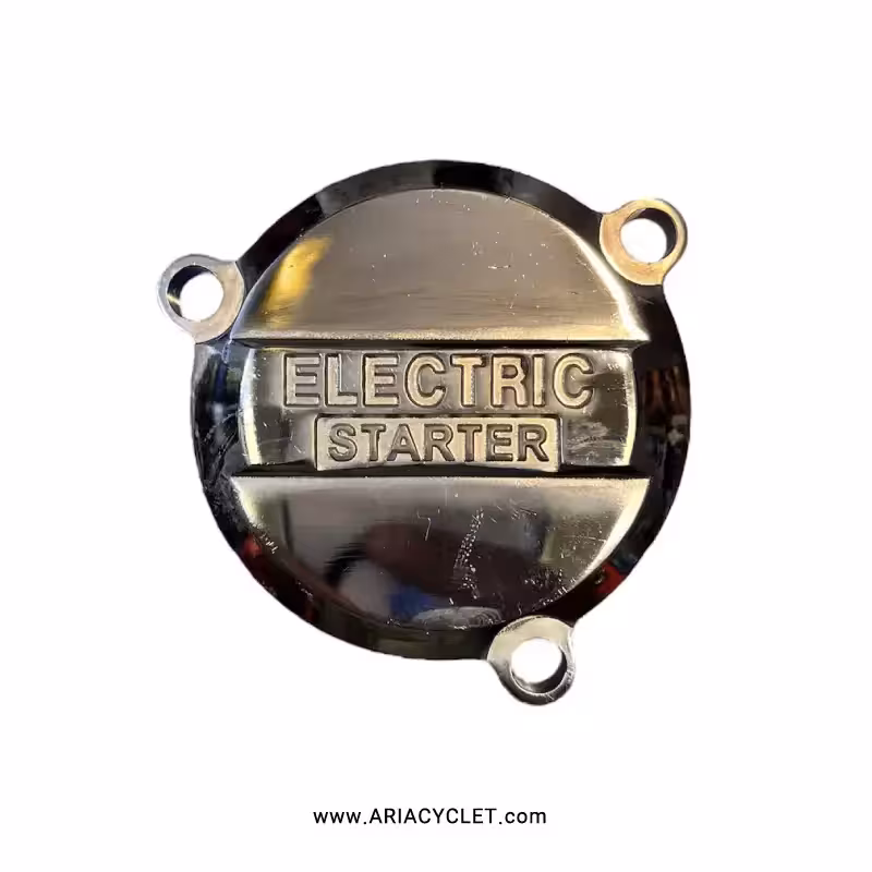 درب استارت موتور سیکلت هوندا 150 و 200