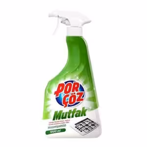 اسپری تمیز کننده سطوح آشپزخانه پورچوز حجم 750 میلی لیتر