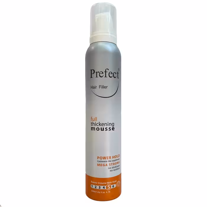 موس مو پرفکت شماره 5 PREFECT