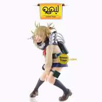 فیگور هیرو آکادمی Himiko toga