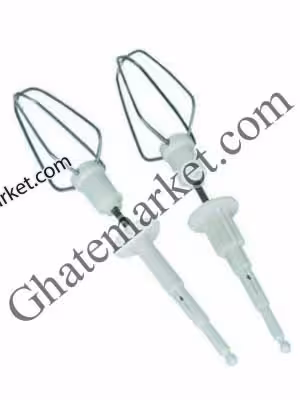 پره ( شاخک ) همزن برقی مولینکس