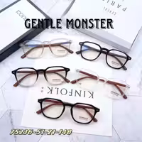عینک طبی جنتل مانستر GENTLE MONSTER کد 75236