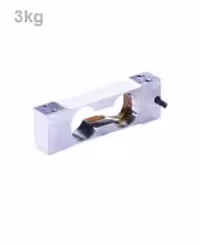 لودسل سل تک مدل PA1 کلاس C3 ظرفیت 3 کیلوگرم