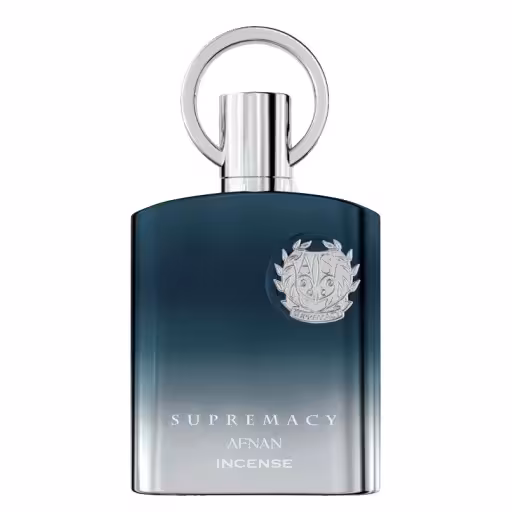 ادوپرفیوم Supremacy Incense از برند Afnan