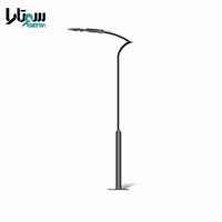 چراغ خیابانی مدل SH-ST7141