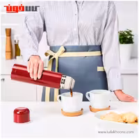 فلاسک استیل وکیوم ایکیا مدل HÄLSA