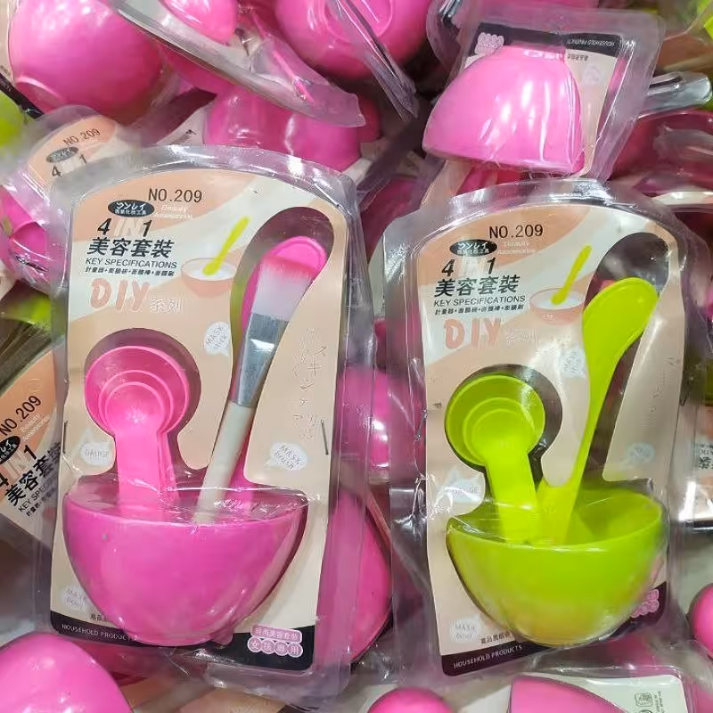 ست کاسه و پیمانه