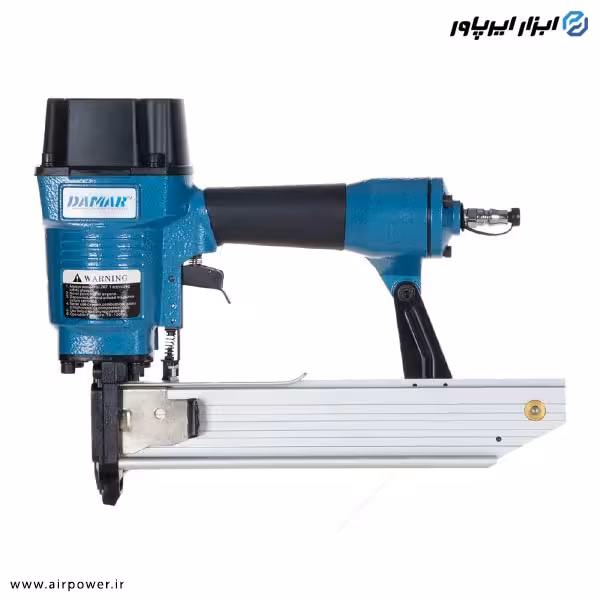 منگنه کوب بادی دامار مدل DM-N851