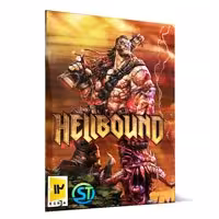 Hellbound-ST-Game-2DVD