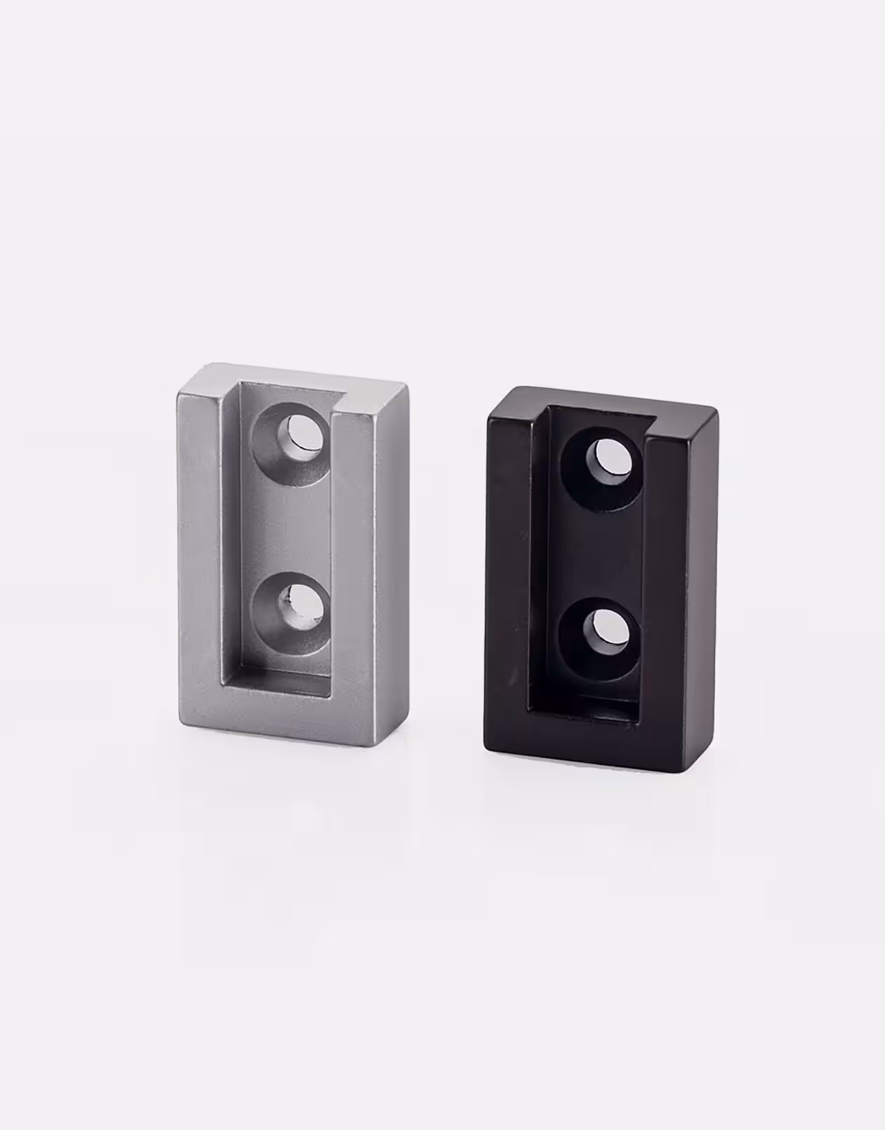 زیر سری پهلو رگال کمدی رنگ موکا یونی هوپر کد TS1403