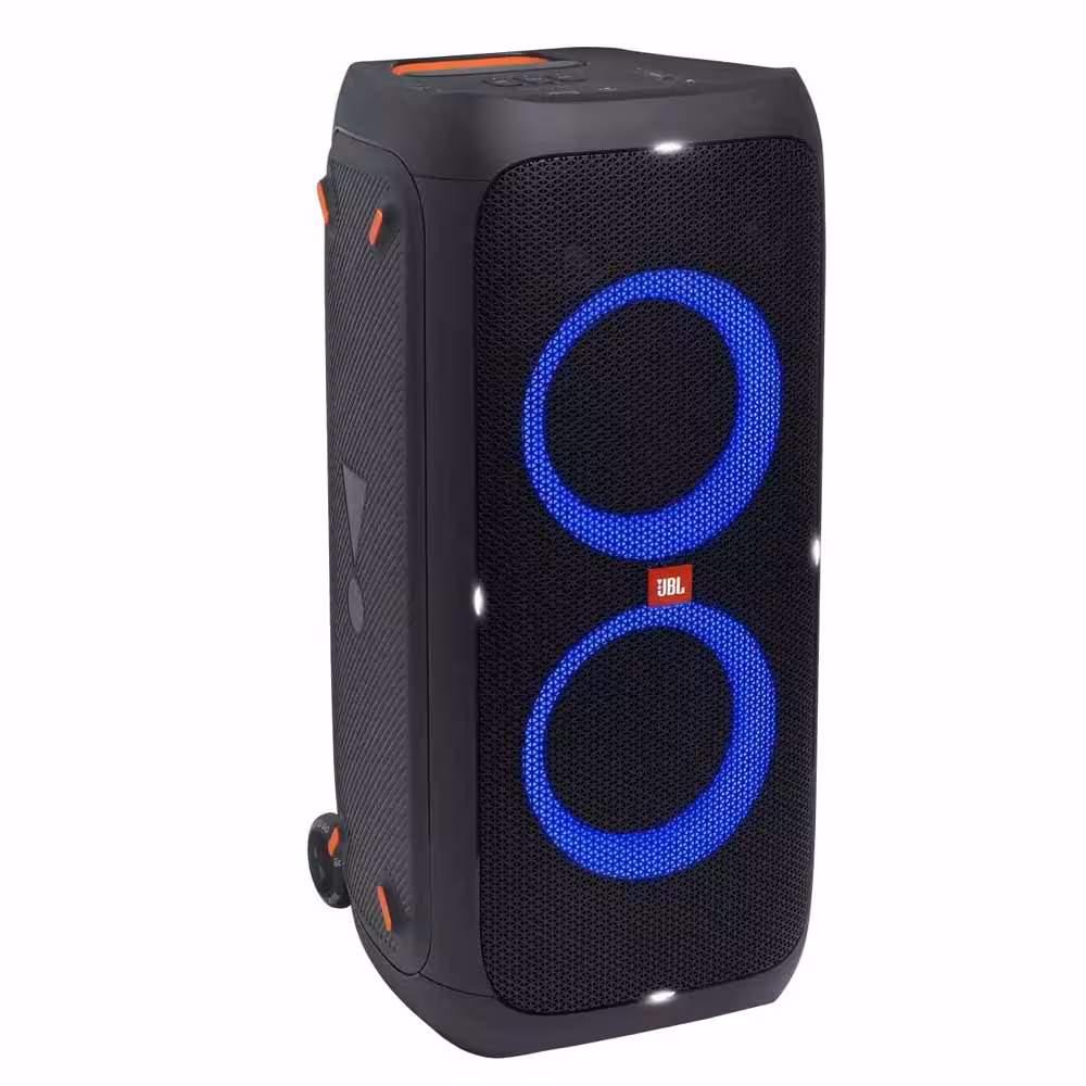 اسپیکر جی بی ال SPEAKER JBL PartyBox 310