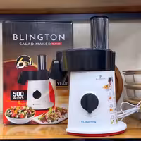 سالادساز بلینگتون مدل 1001