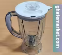 پارچ مخلوط کن بلک BL55