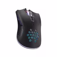 ماوس سیمی گیمینگ ایکس او مدل XO-M3