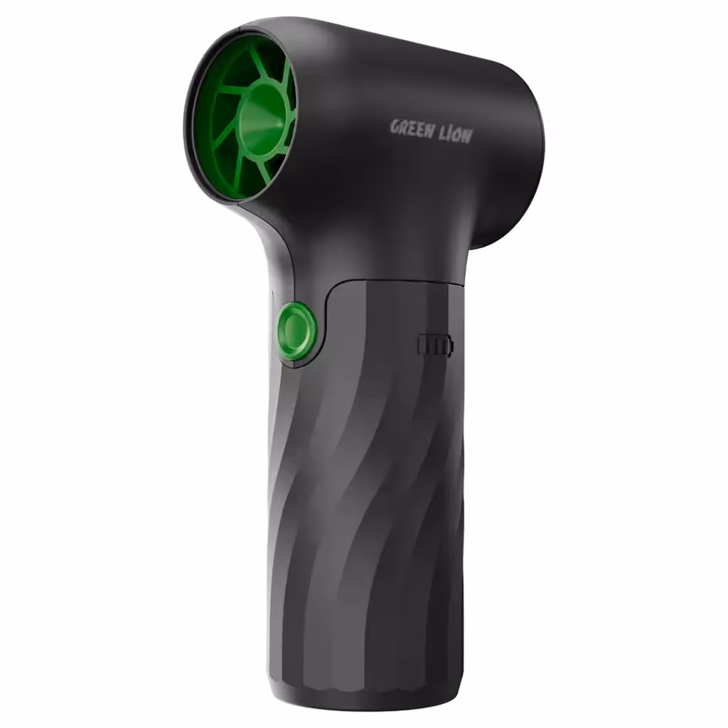 دمنده هوا جت فلو گرین Green Lion Jetflow Air Blower