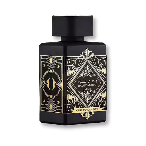 عطر لطافه عود فور گلوری 2020 ( LATTAFA – Bade’e Al Oud Oud for Glory )