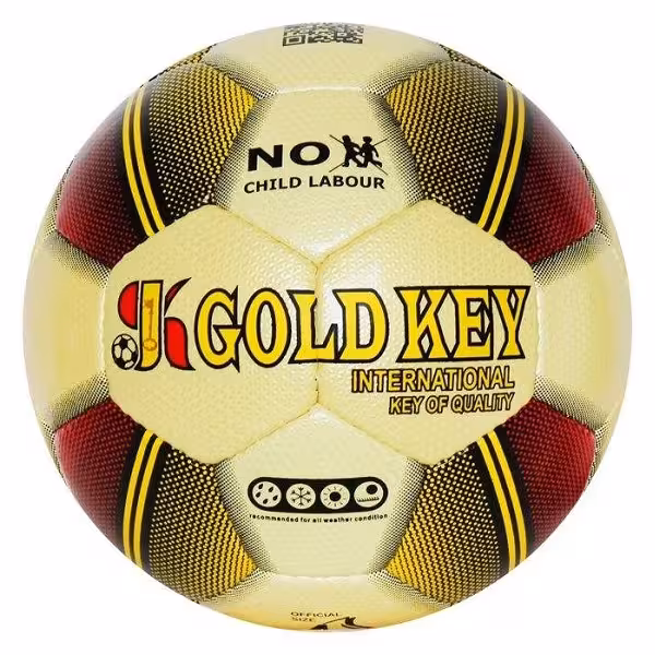 توپ فوتبال گلد کی مدل GKI 1037