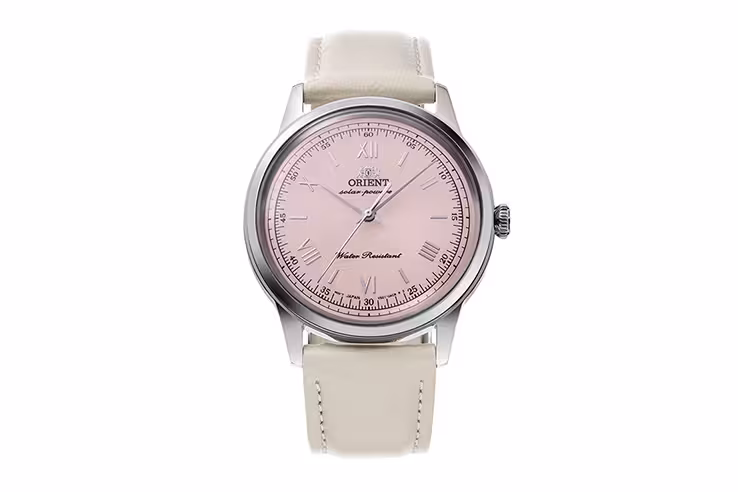 ساعت اورینت مدل ORIENT RA-WK0005P10B