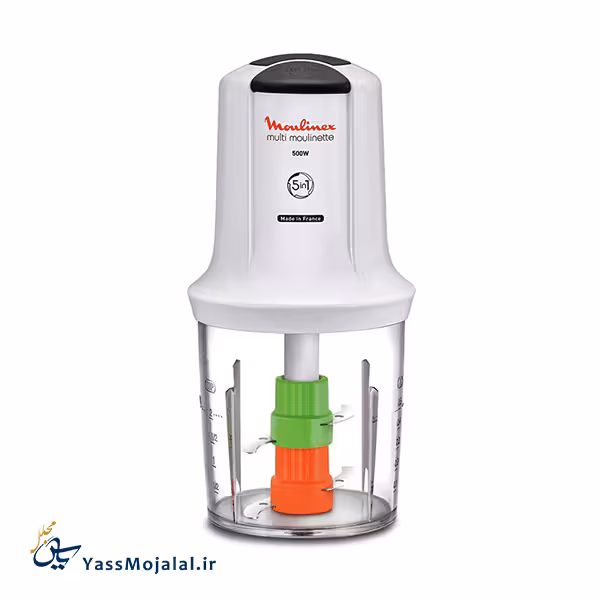 خردکن مولینکس مدل AT723