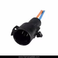 سوکت فن کولر پراید نری برند  BBZ